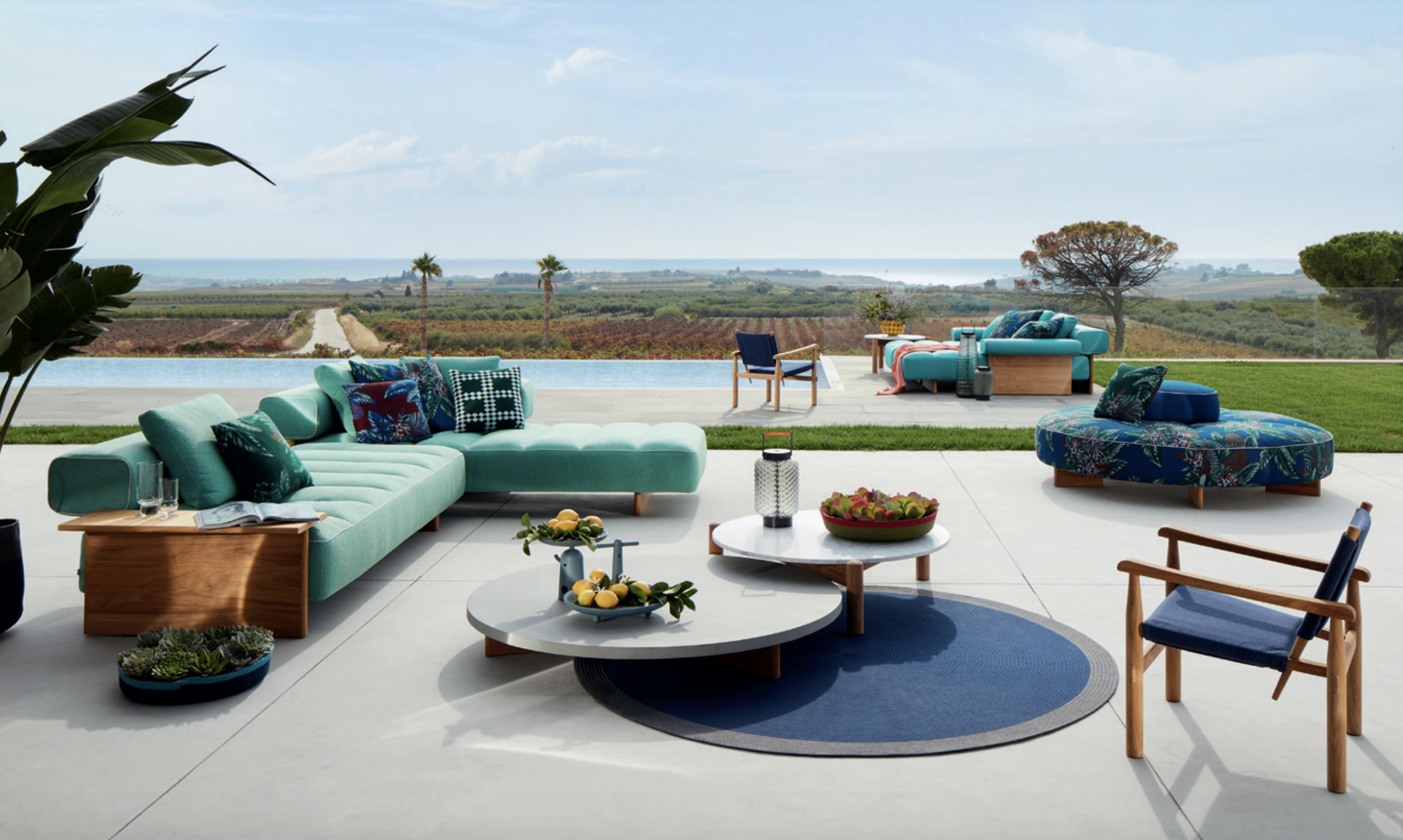 Cassina — ROAM Furniture & Lighting